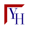 #3 Yale Haymond Law logo